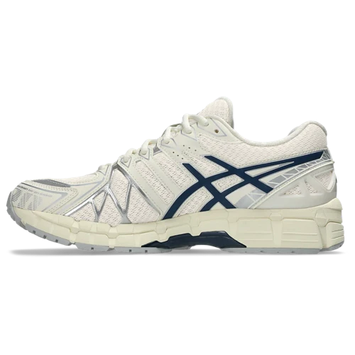 Asics Gel-Kayano 20 Cream Independence Blue - Image 5