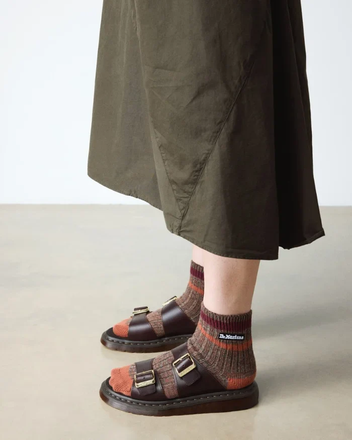 DR MARTENS JOSEPH CHARRO ATLAS - Image 10