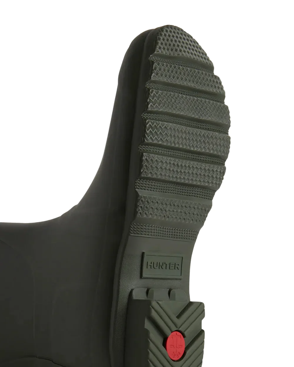 HUNTER ORIGINALS TALL BOOT DARK OLIVE WOMEN'S - Image 6