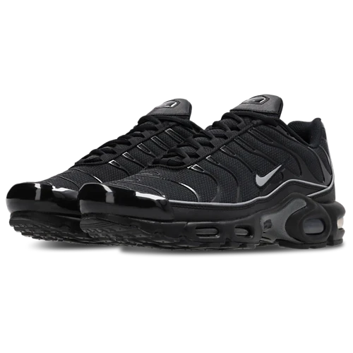 Nike Air Max Plus OG Tuned 1 Black Reflective - Image 3