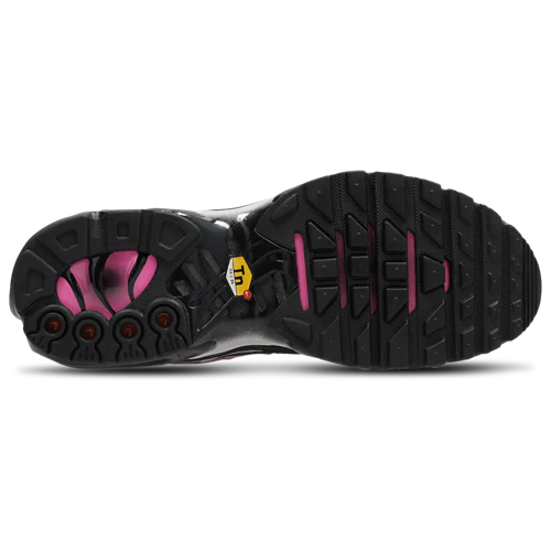 Nike Air Max Plus Tuned 1 Black Peony Women’s - Image 7