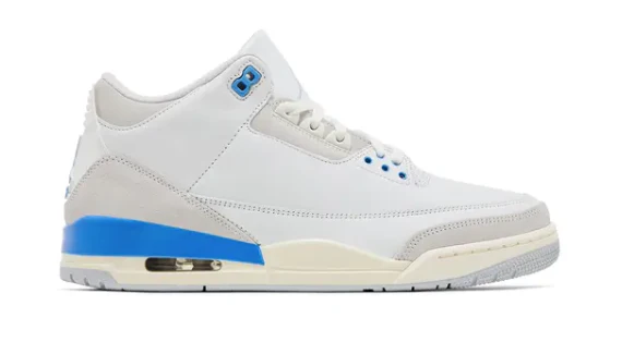Nike Jordan 3 Retro Lucky Shorts