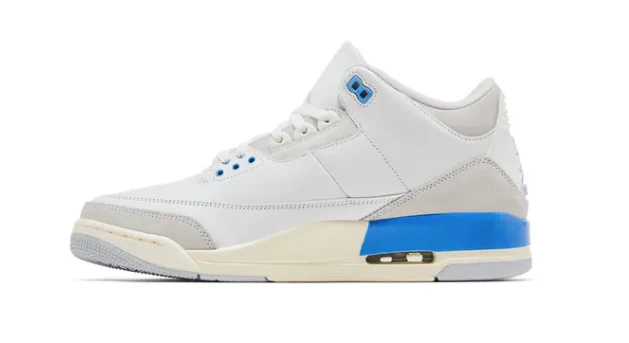 Nike Jordan 3 Retro Lucky Shorts - Image 2