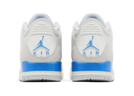 Nike Jordan 3 Retro Lucky Shorts - Image 3