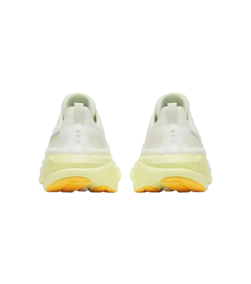 Saucony Hurricane 25 Ivory Tender Women’s - Image 3
