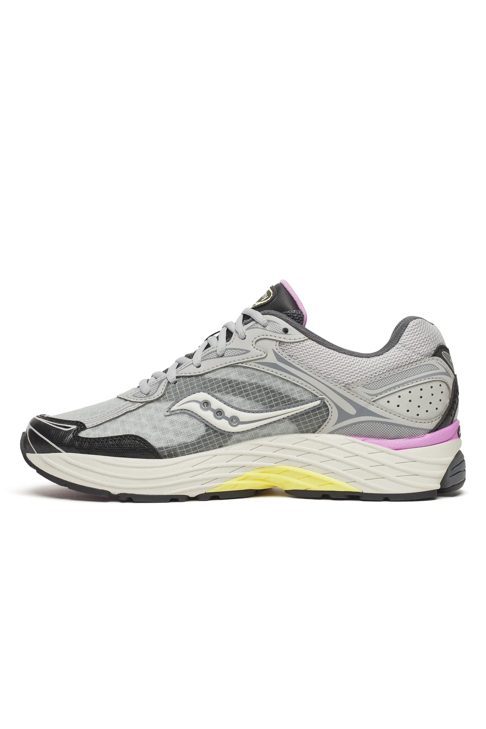 Saucony ProGrid Omni 9 Harbor Black Men’s - Image 4