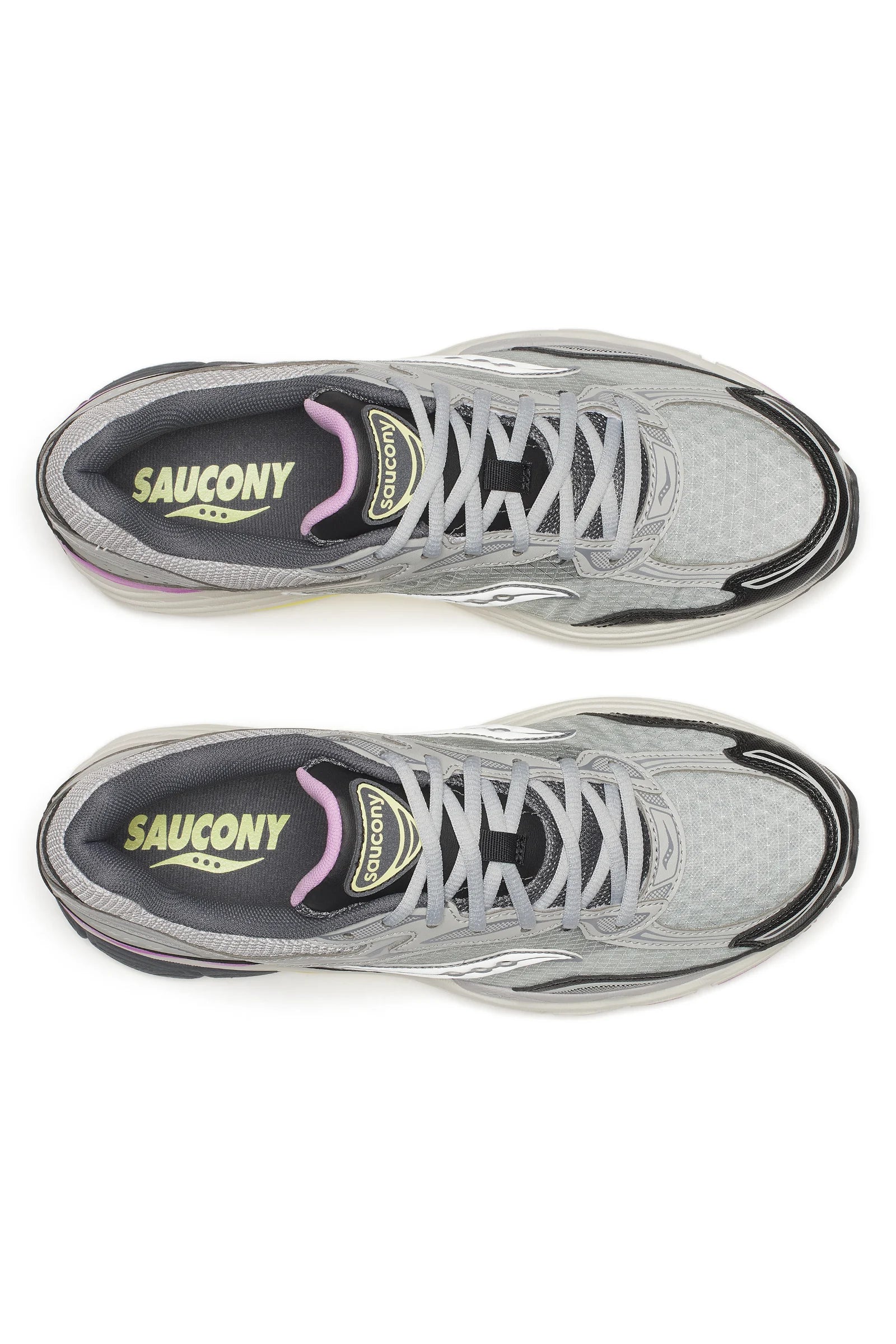Saucony ProGrid Omni 9 Harbor Black Men’s - Image 6