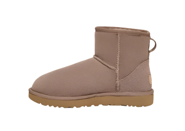 UGG Classic Mini II Boot Caribou Women's - Image 5
