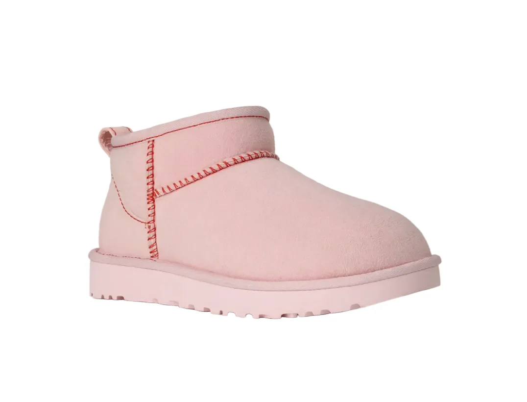 UGG Classic Ultra Mini Love ’26 Women’s - Image 2