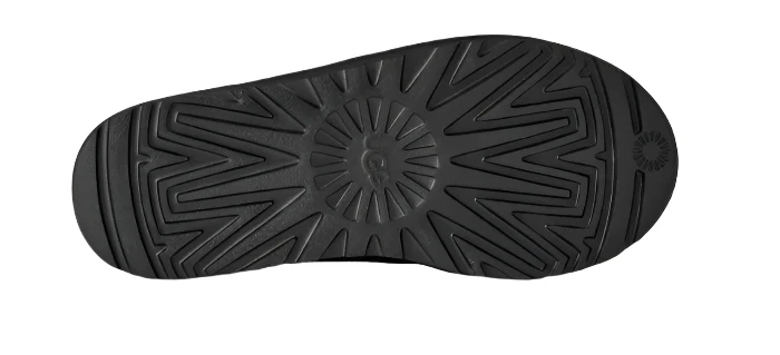 UGG Tasman II Black Women's - Image 5