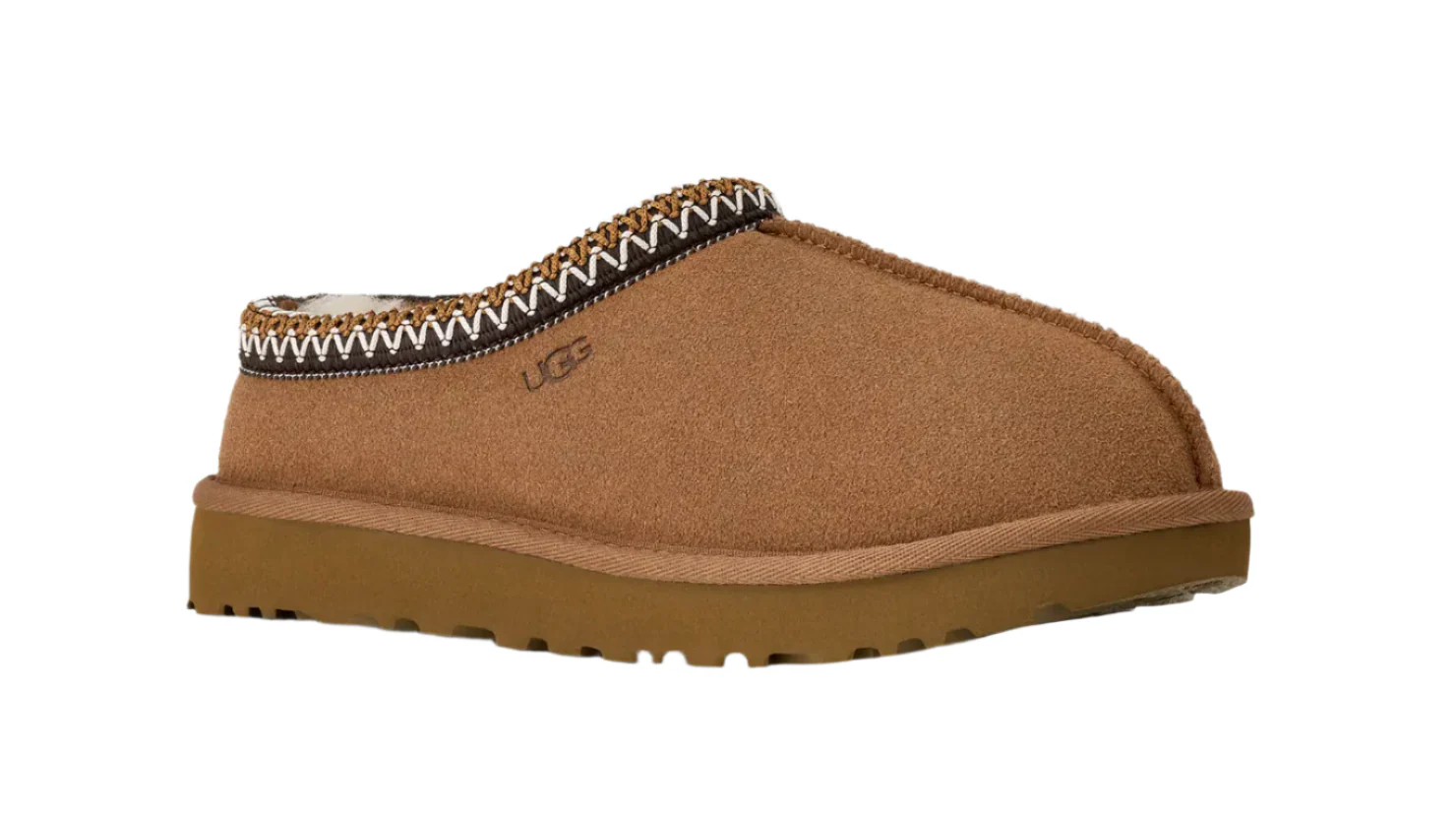 UGG Tasman II Chestnut Women's - Image 3