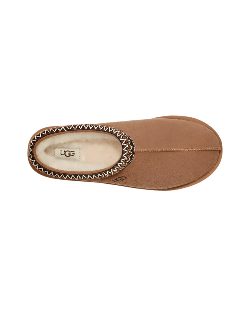 UGG Tasman Slipper Chestnut Women's - Image 3