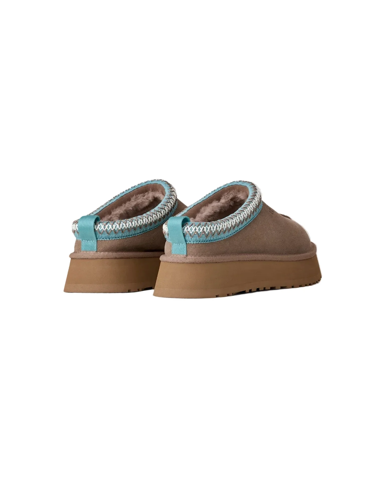 UGG Tazz II Caribou Sapphire Ice Women’s - Image 4