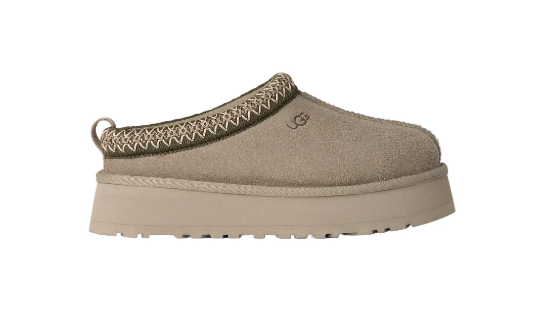 UGG Tazz II Cobble Grey Women’s